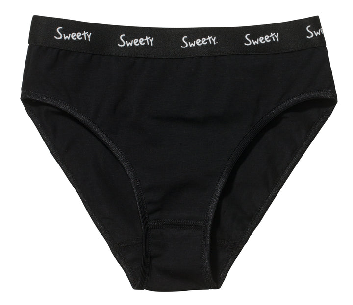 Mädchen Slip, 2er Pack, Baumwolle