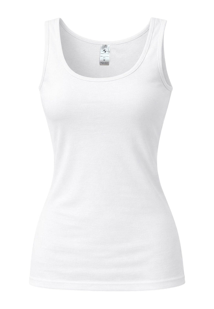 Damen CLASSIC Achselhemd, 3er Pack, Bio Baumwolle, GOTS zertifiziert