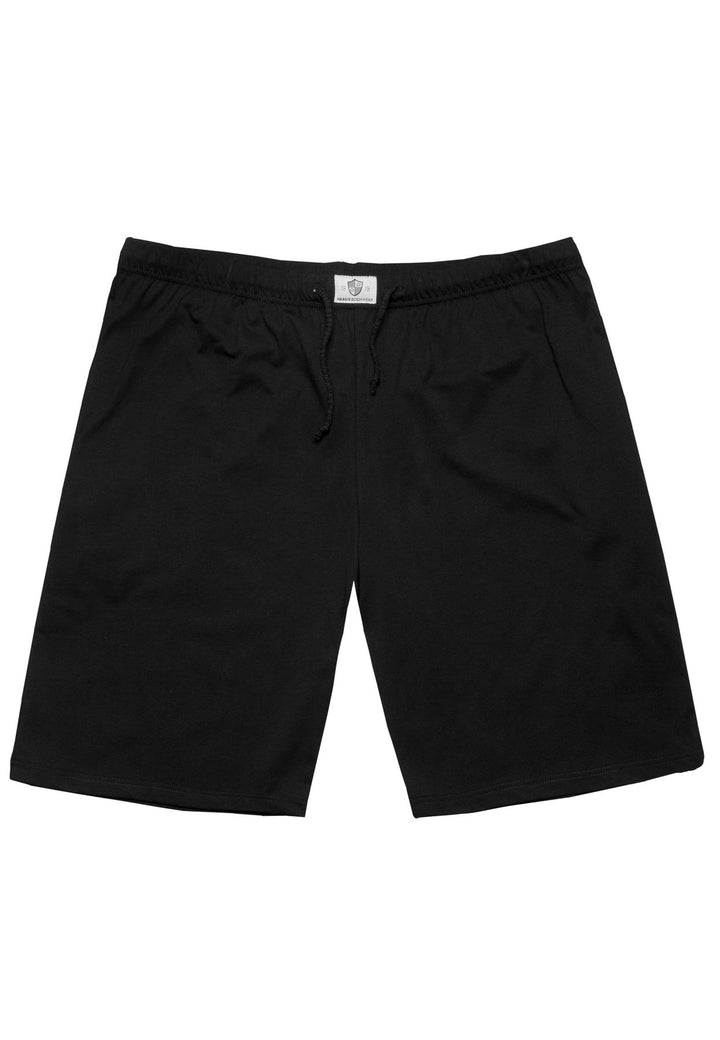 Herren  Bermuda mit Seitentaschen, Bio Baumwolle, GOTS zertifizier