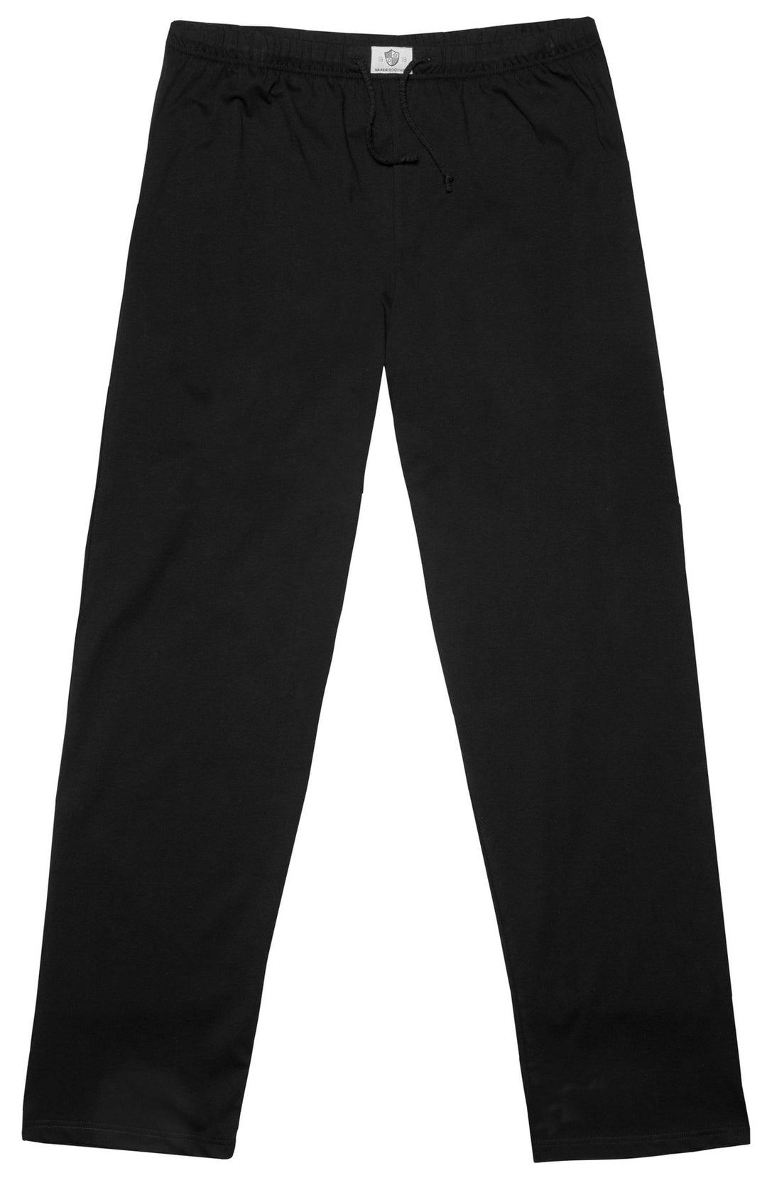 Herren Pyjamahose mit Seitentaschen, Bio Baumwolle, GOTS zertifiziert