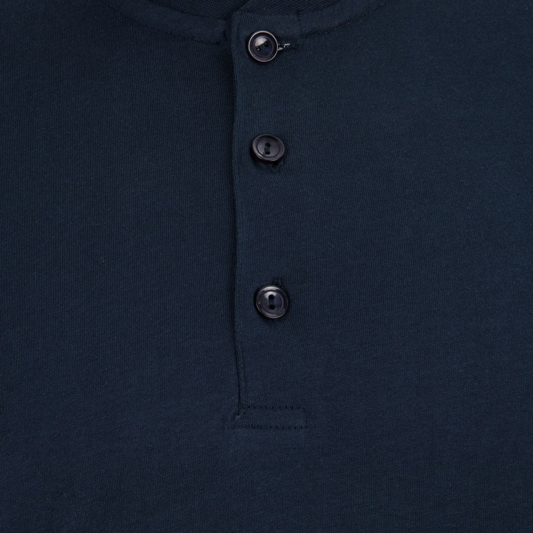 Herren Shirt, Langarm, Knopfleiste, Bio Baumwolle, GOTS zertifiziert