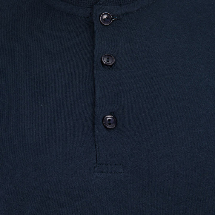 Herren Shirt, Langarm, Knopfleiste, Bio Baumwolle, GOTS zertifiziert
