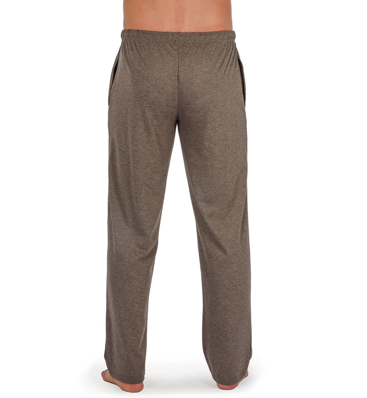 Herren Pyjamahose mit Seitentaschen, Bio Baumwolle, GOTS zertifiziert