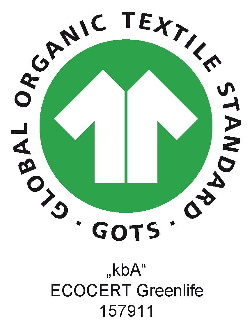 Damen Spaghetti Top, Glanzeinfass, 3er Pack, Bio Baumwolle, GOTS zertifiziert