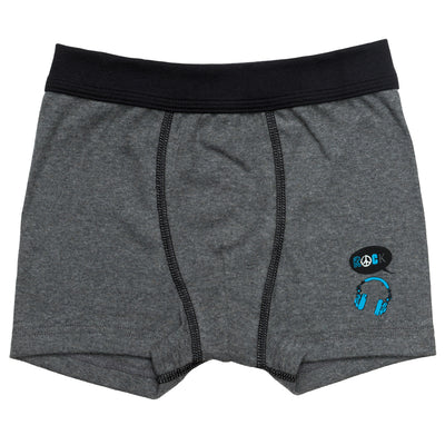 Jungen Pants, 2er Pack, Baumwolle