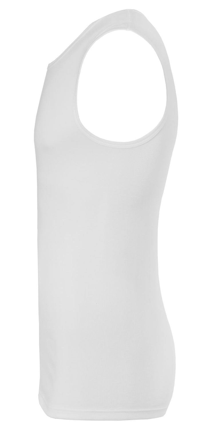 Herren Tank Top, 3er Pack, Bio Baumwolle, GOTS zertifiziert