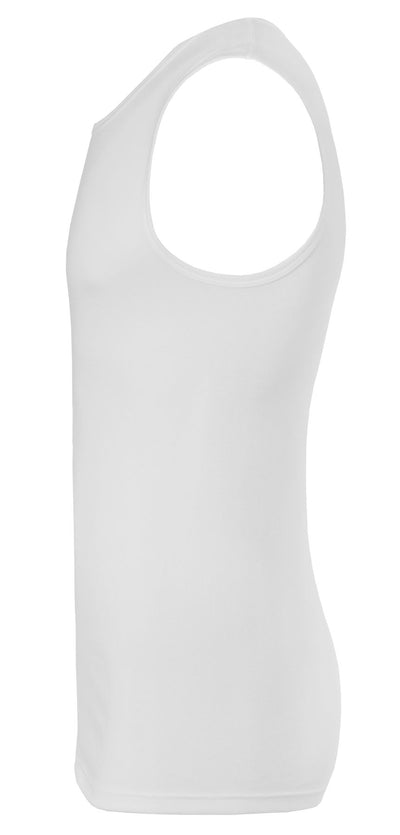 Herren Tank Top, 3er Pack, Bio Baumwolle, GOTS zertifiziert