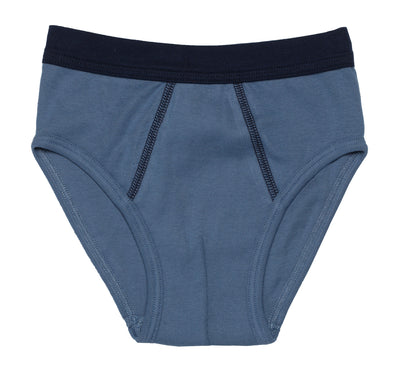 Jungen Slips mit Motivdruck, 3er Pack, Baumwolle
