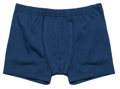 Jungen Pants, 3er Pack, Bio Baumwolle/ Elasthan, GOTS zertifiziert