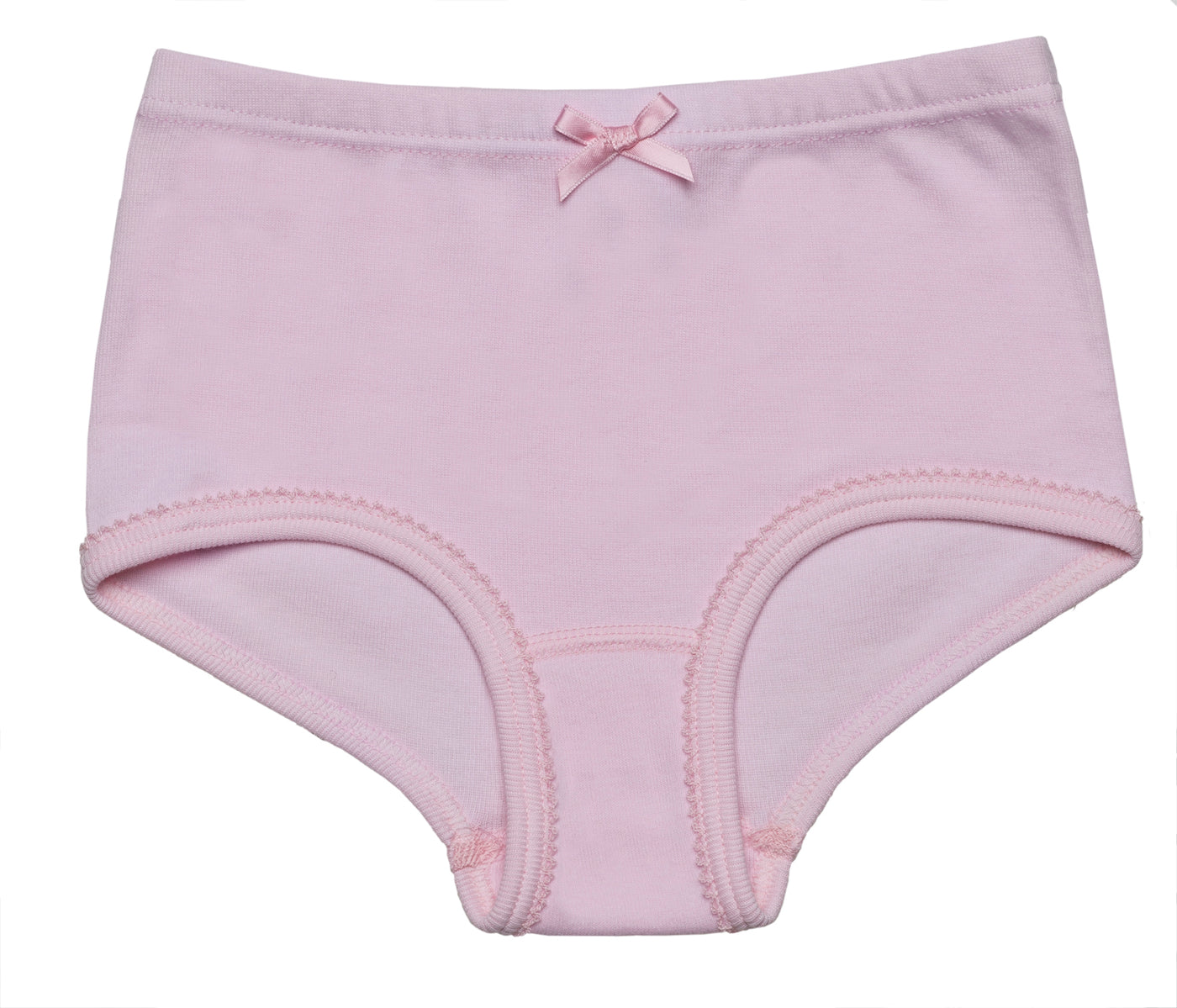 Mädchen Panty, 5er Pack, Bio Baumwolle, GOTS zertifiziert