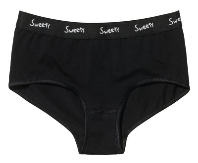 Mädchen Slip, 2er Pack, Baumwolle