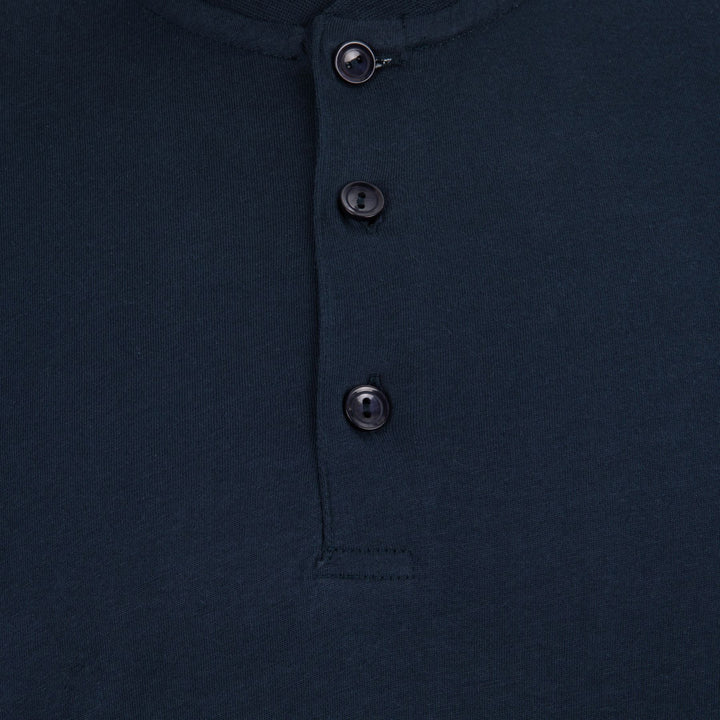 Herren Shirt, Langarm, Knopfleiste, Bio Baumwolle, GOTS zertifiziert