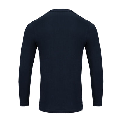 Herren Shirt, Langarm, Knopfleiste, Bio Baumwolle, GOTS zertifiziert