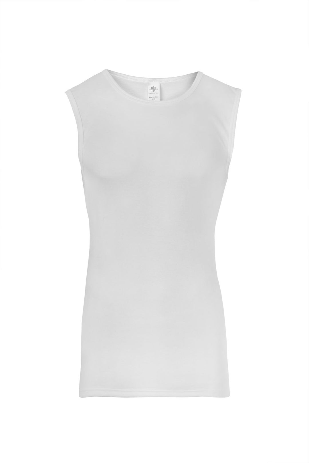 Herren Tank Top, 3er Pack, Bio Baumwolle, GOTS zertifiziert