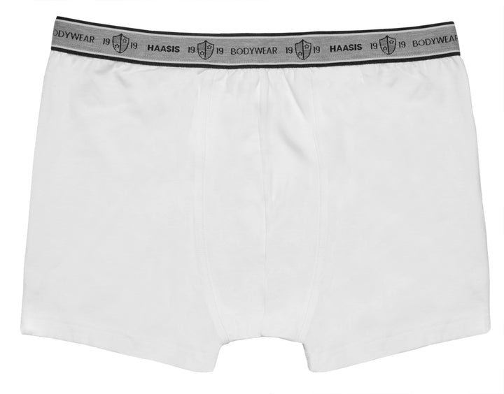 Herren Pants, ohne Eingriff, 3er Pack, Bio Baumwolle/ Elasthan, GOTS zertifiziert