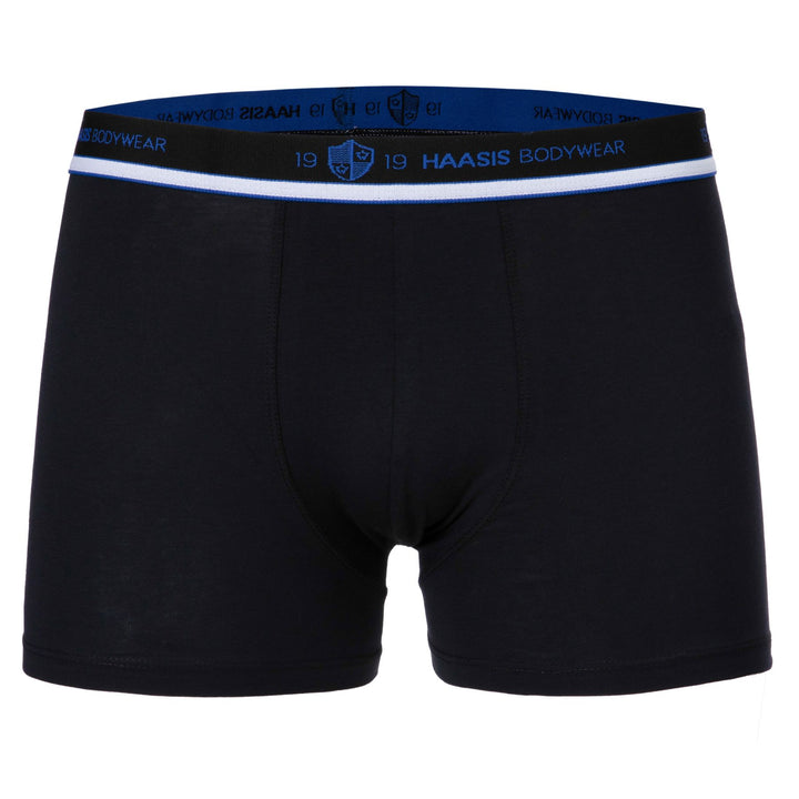 Herren Pants, ohne Eingriff, 3er Pack,  Bio Baumwolle/ Elasthan, GOTS zertifiziert