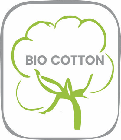 Jungen Bermuda mit Seitentaschen, Bio Baumwolle, GOTS zertifiziert