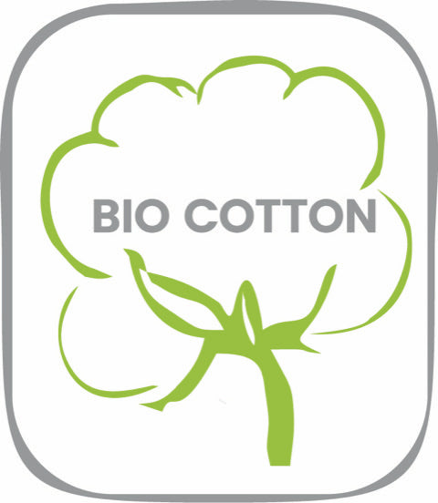 Herren Unterhemd, 2er Pack, Bio Baumwolle, GOTS zertifiziert