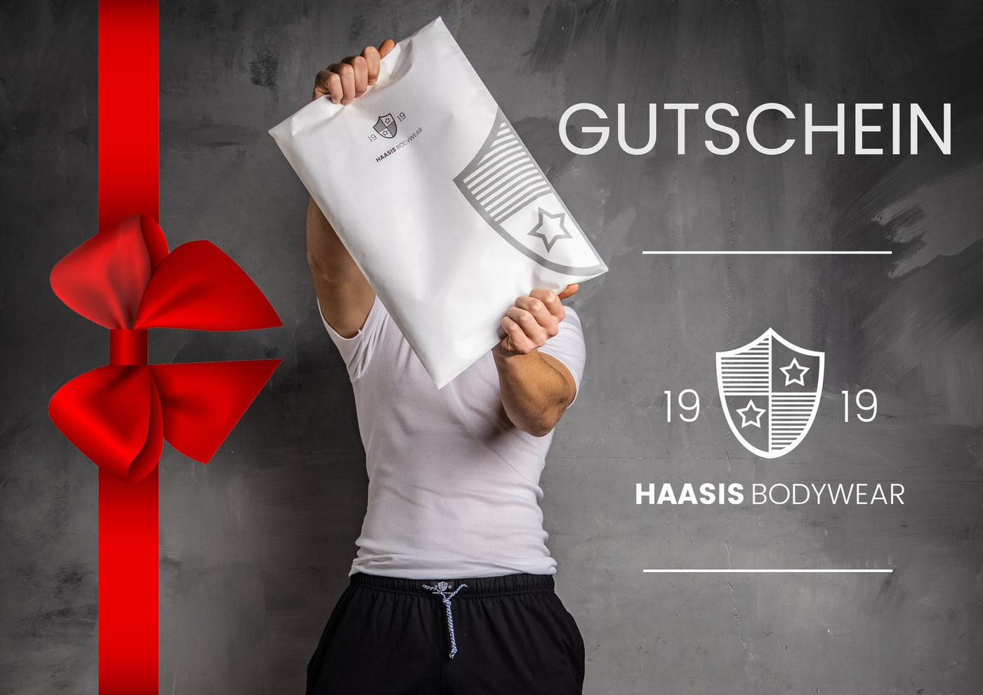 Gutschein 10 EUR bis 150 EUR