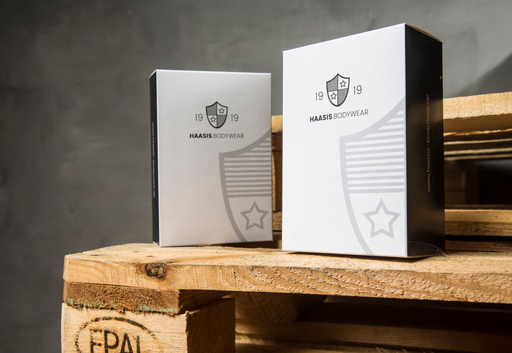 Herren Slip, ohne Eingriff, 3er Pack, Bio Baumwolle/ Elasthan, GOTS zertifiziert